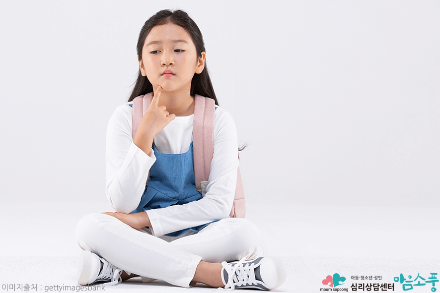 의존성 성격장애의 증상