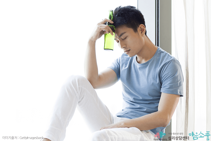 외상후 스트레스 장애의 증상