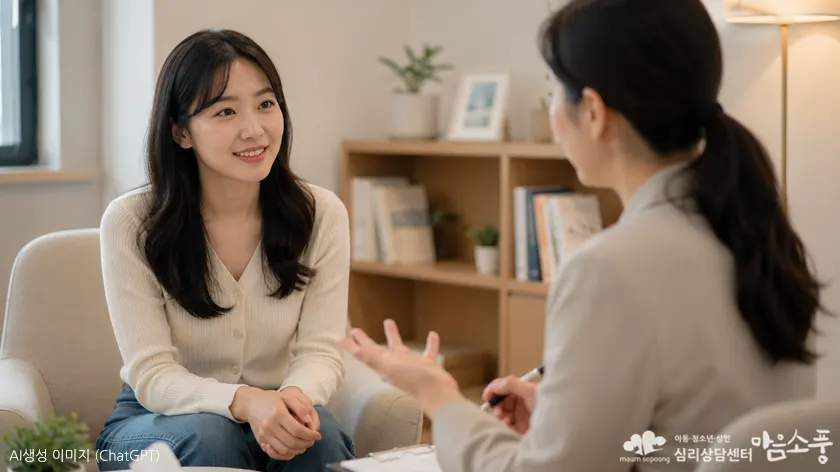 심리검사 결과는 어떻게 해석해야 할까요?