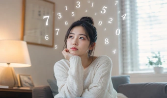 특수강박행동 - 숫자와 순서에 집착하는 강박