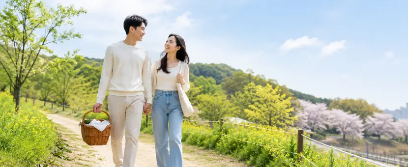 심리상담센터 마음소풍, 마음을 대하는 3가지 약속