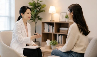 상담과 심리검사를 바라보는 마음소풍의 기준