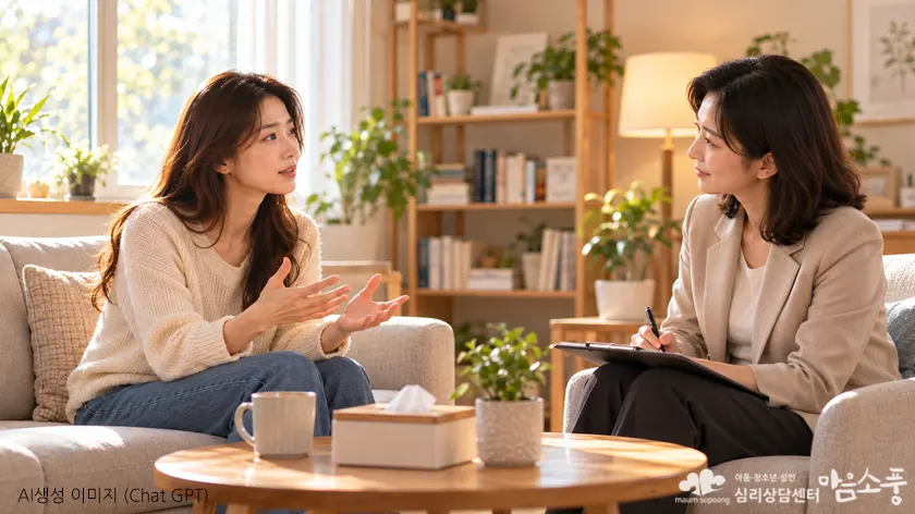 정서적 절제를 기르고 중독 회복을 돕는 방법