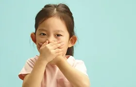 선택적 함구증 (Selective Mutism)